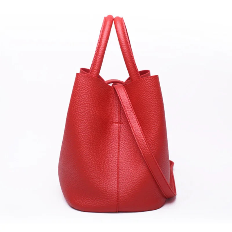 Bolsa Feminina Vintage – Estilo Retrô com Alça de Ombro